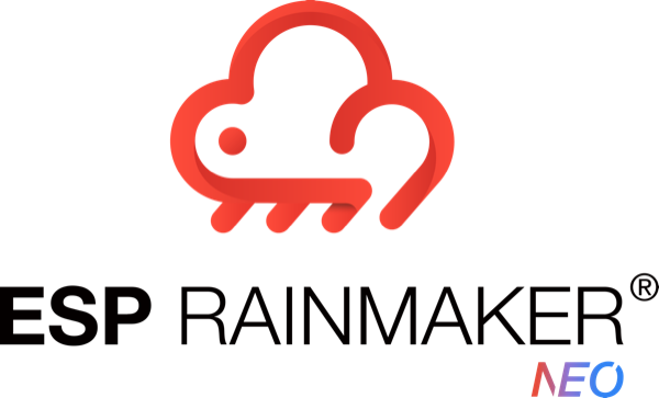 ESP RainMaker Neo logo